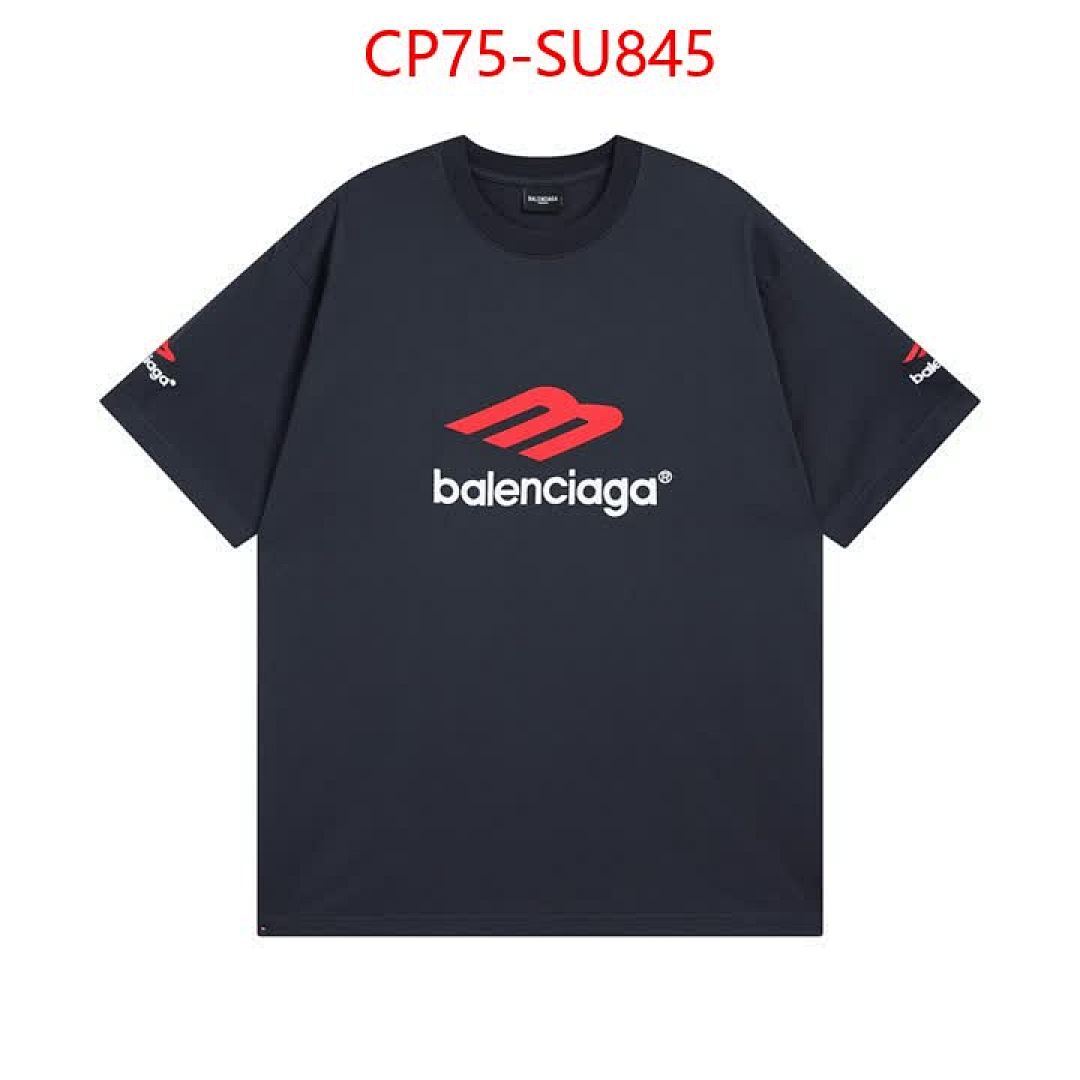 Clothing-Balenciaga ID: SU845 $: 75USD