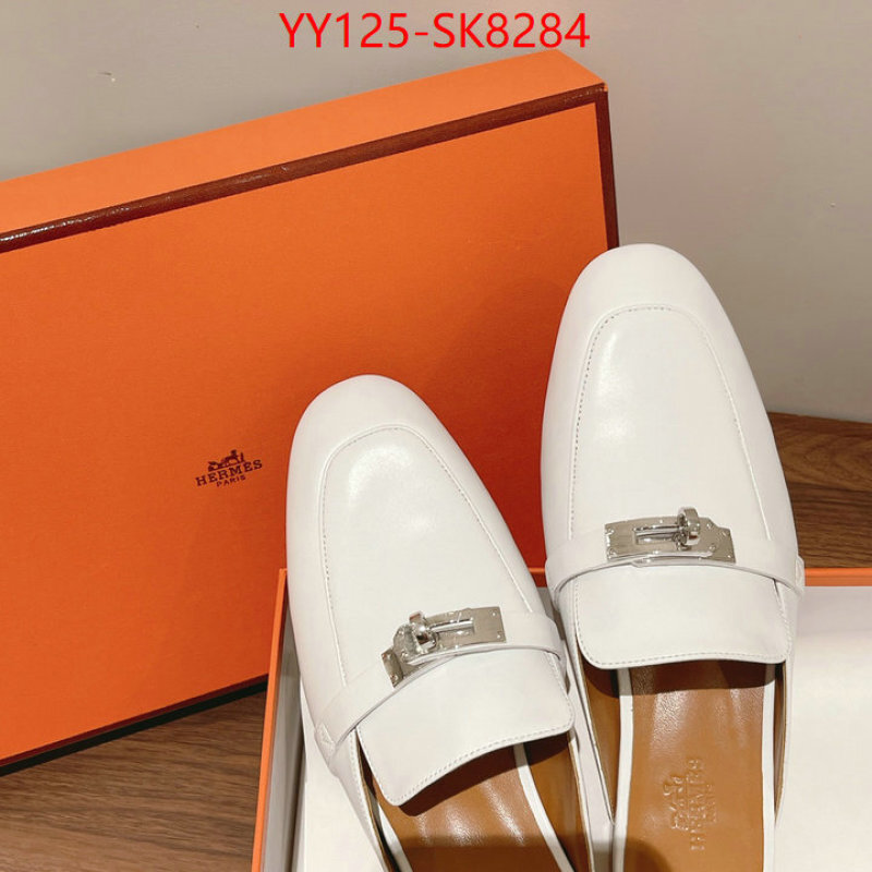 Women Shoes-Hermes best quality fake ID: SK8284 $: 125USD