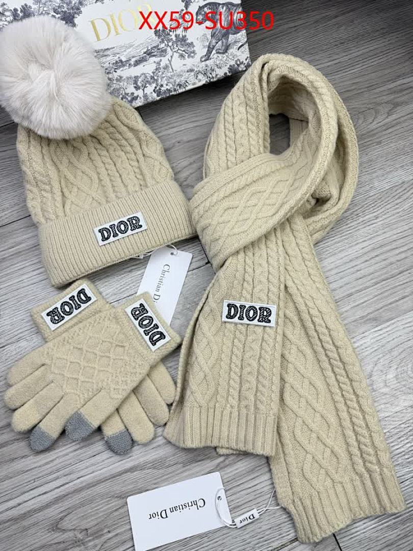 Scarf-Dior ID: SU350 $: 59USD