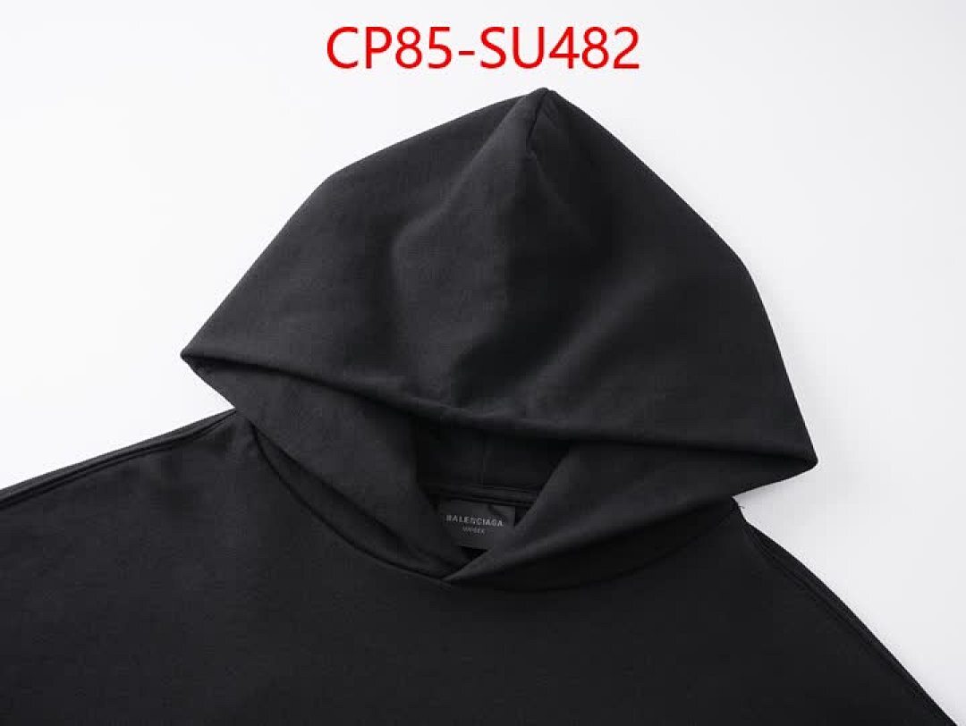 Clothing-Balenciaga ID: SU482 $: 85USD