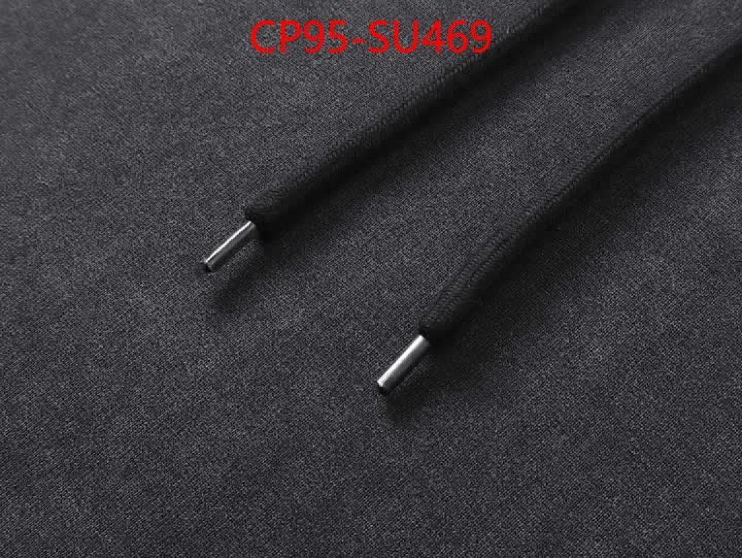 Clothing-Balenciaga ID: SU469 $: 95USD