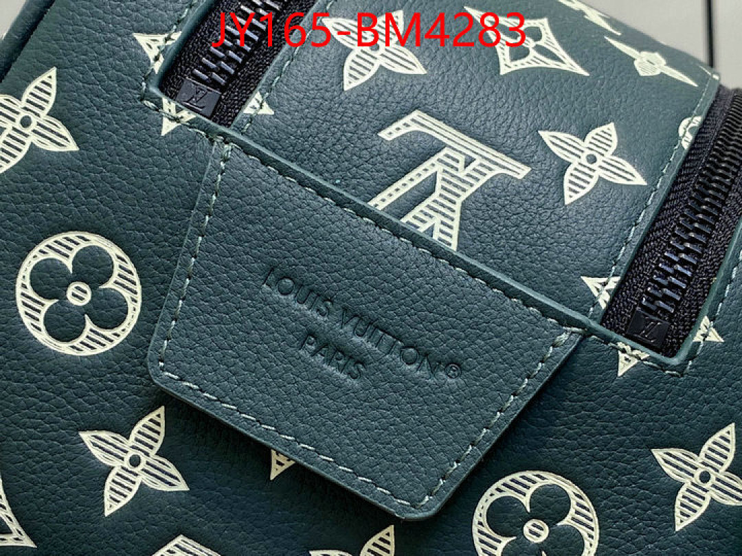 LV Bags(TOP)-Vanity Bag- ID: BM4283 $: 165USD,