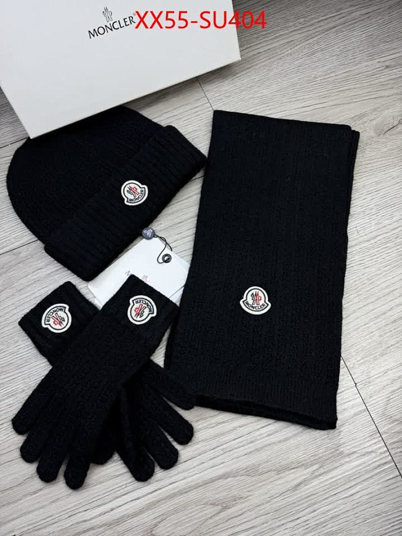 Cap(Hat)-Moncler ID: SU404 $: 55USD