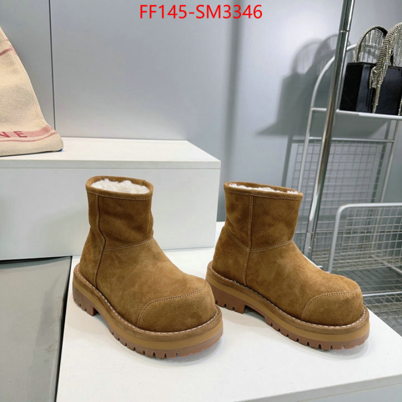 Women Shoes-Balenciaga outlet sale store ID: SM3346 $: 145USD