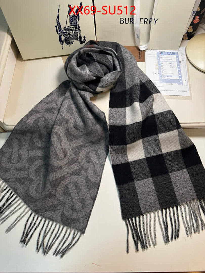 Scarf-Burberry ID: SU512 $: 69USD