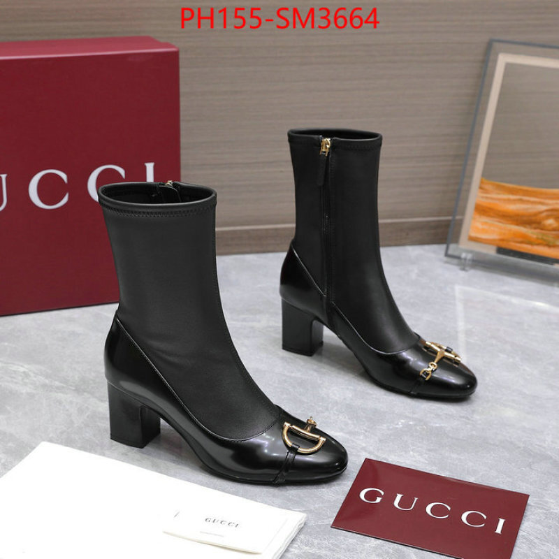 Women Shoes-Boots ID: SM3664 $: 155USD