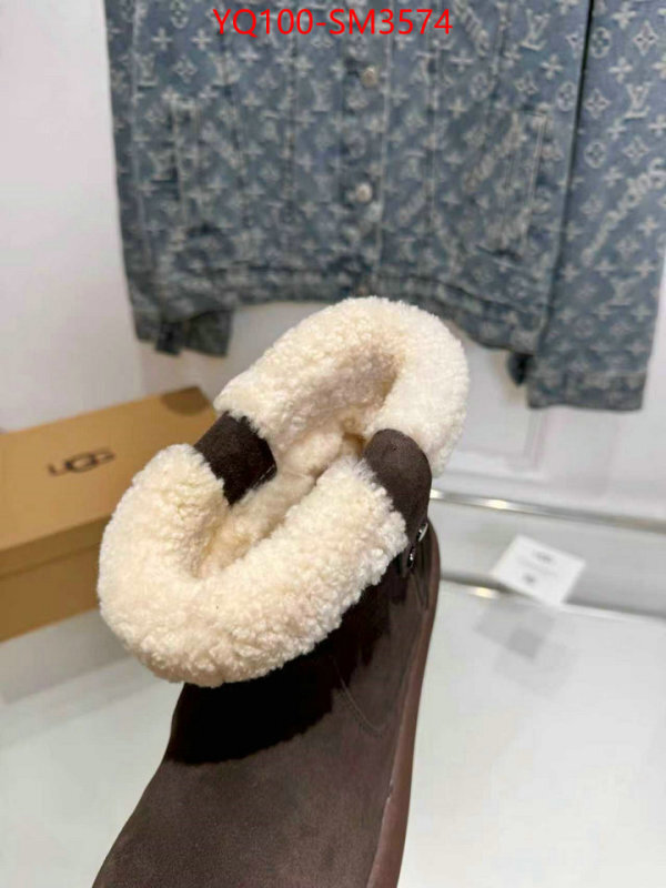 Women Shoes-UGG ID: SM3574 $: 100USD