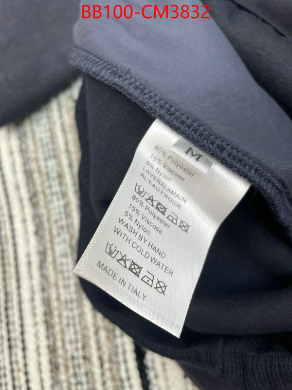 Clothing-MIU MIU ID: CM3832 $: 100USD