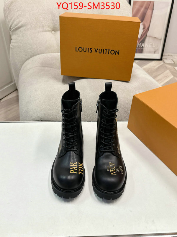 Women Shoes-Boots ID: SM3530 $: 159USD