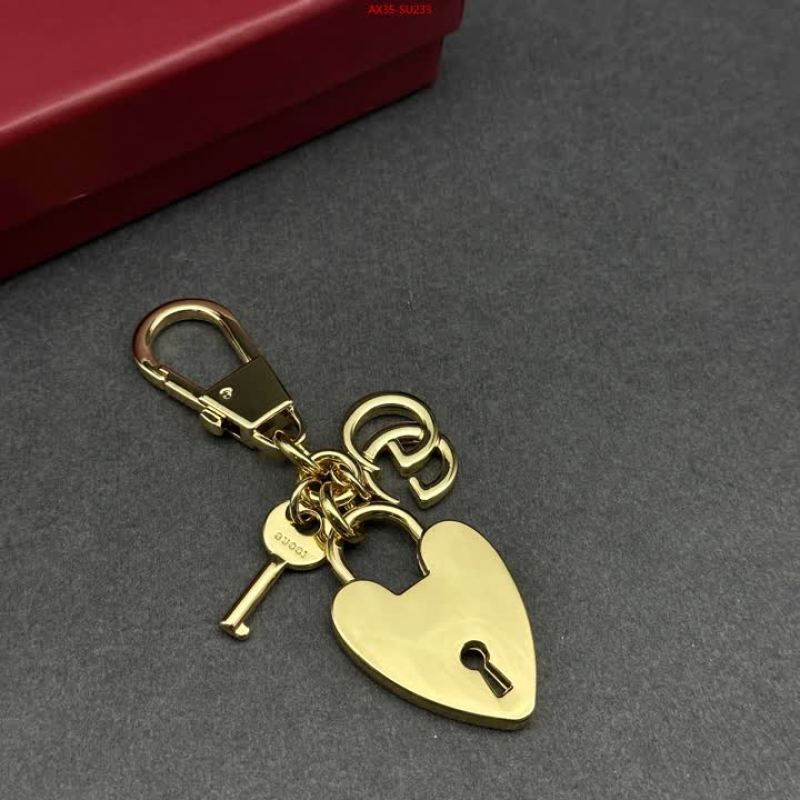Key pendant-Gucci ID: SU233 $: 35USD