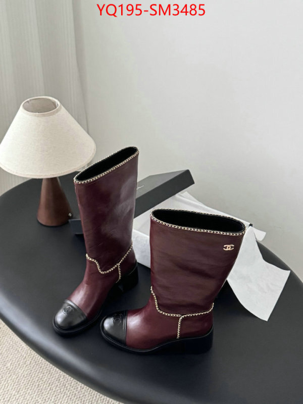 Women Shoes-Boots ID: SM3485 $: 195USD