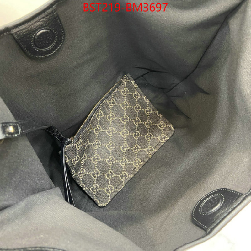 Gucci Bags(TOP)-Crossbody- ID: BM3697 $: 219USD,