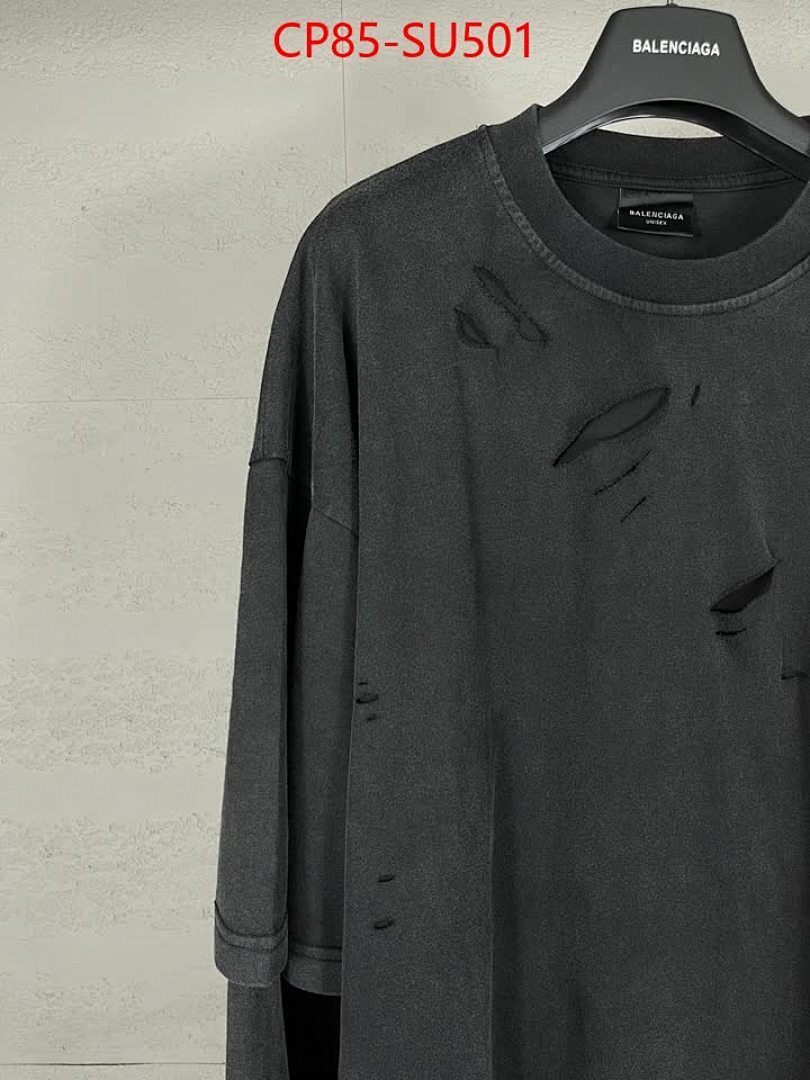 Clothing-Balenciaga ID: SU501 $: 85USD