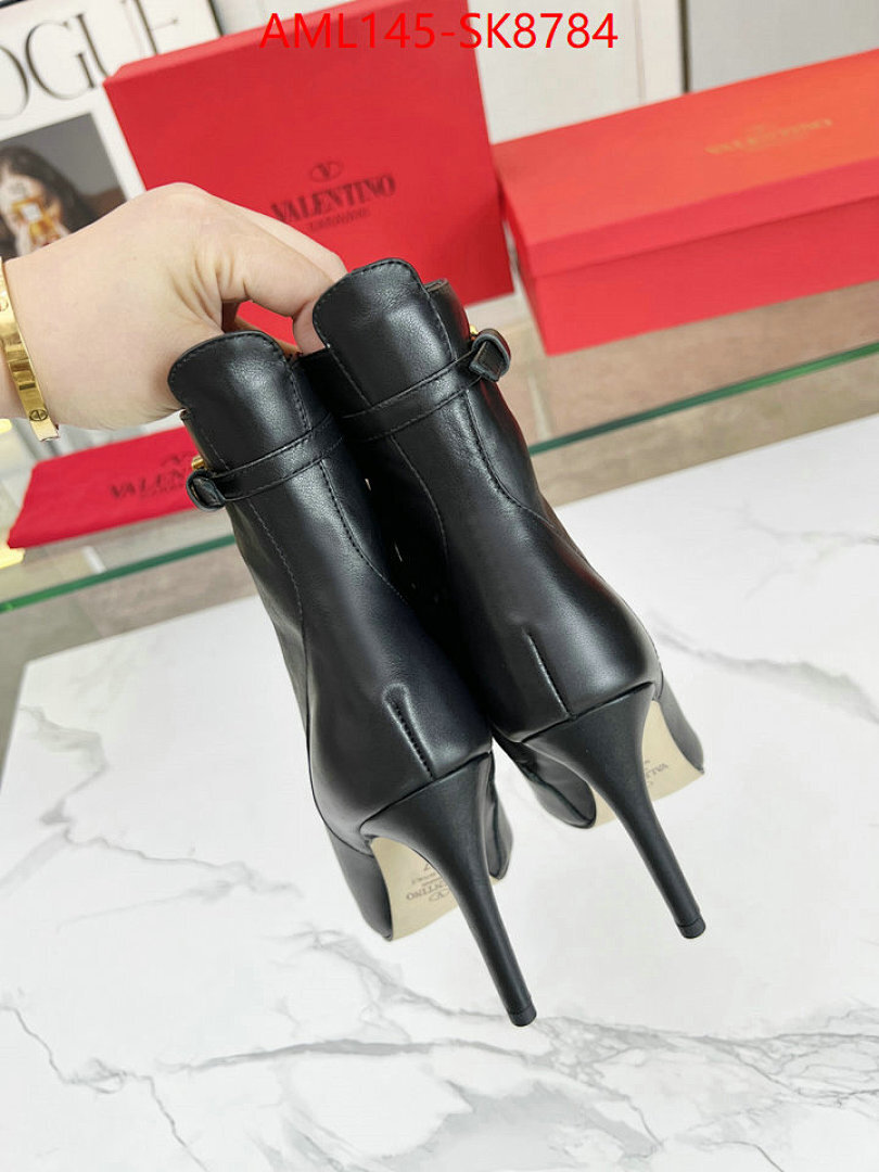 Women Shoes-Boots ID: SK8784 $: 145USD