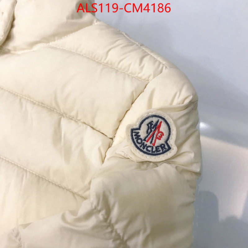 Kids clothing-Moncler ID: CM4186 $: 119USD