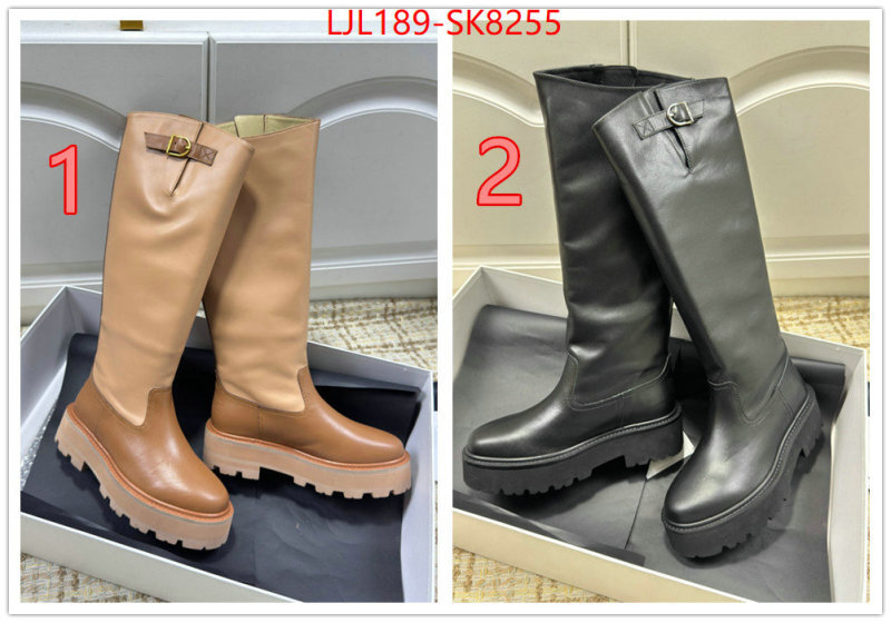 Women Shoes-Boots replica ID: SK8255 $: 189USD