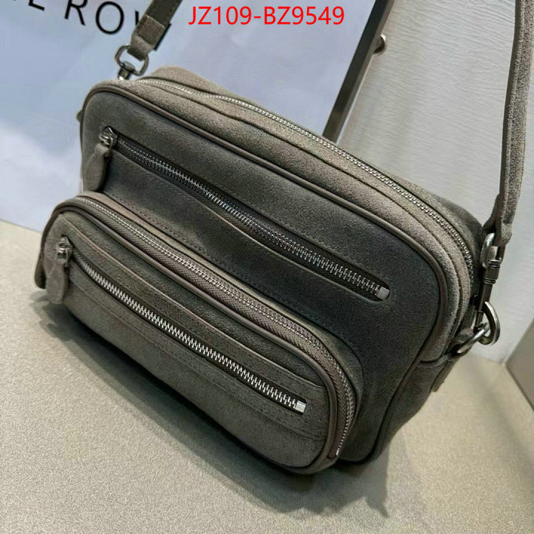 The Row Bag(4A)-Crossbody- ID: BZ9549 $: 109USD,