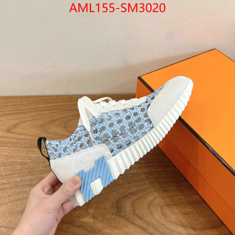 Men Shoes-Hermes best site for replica ID: SM3020 $: 155USD