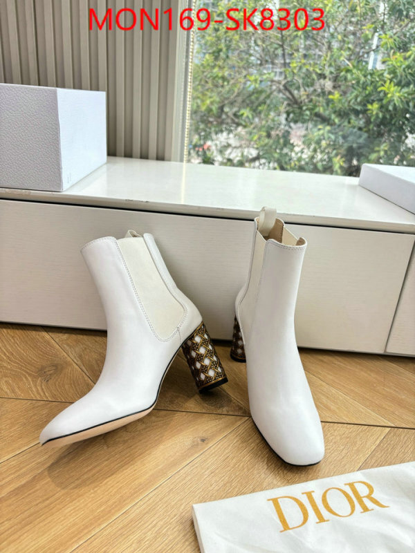 Women Shoes-Dior sell online ID: SK8303 $: 169USD