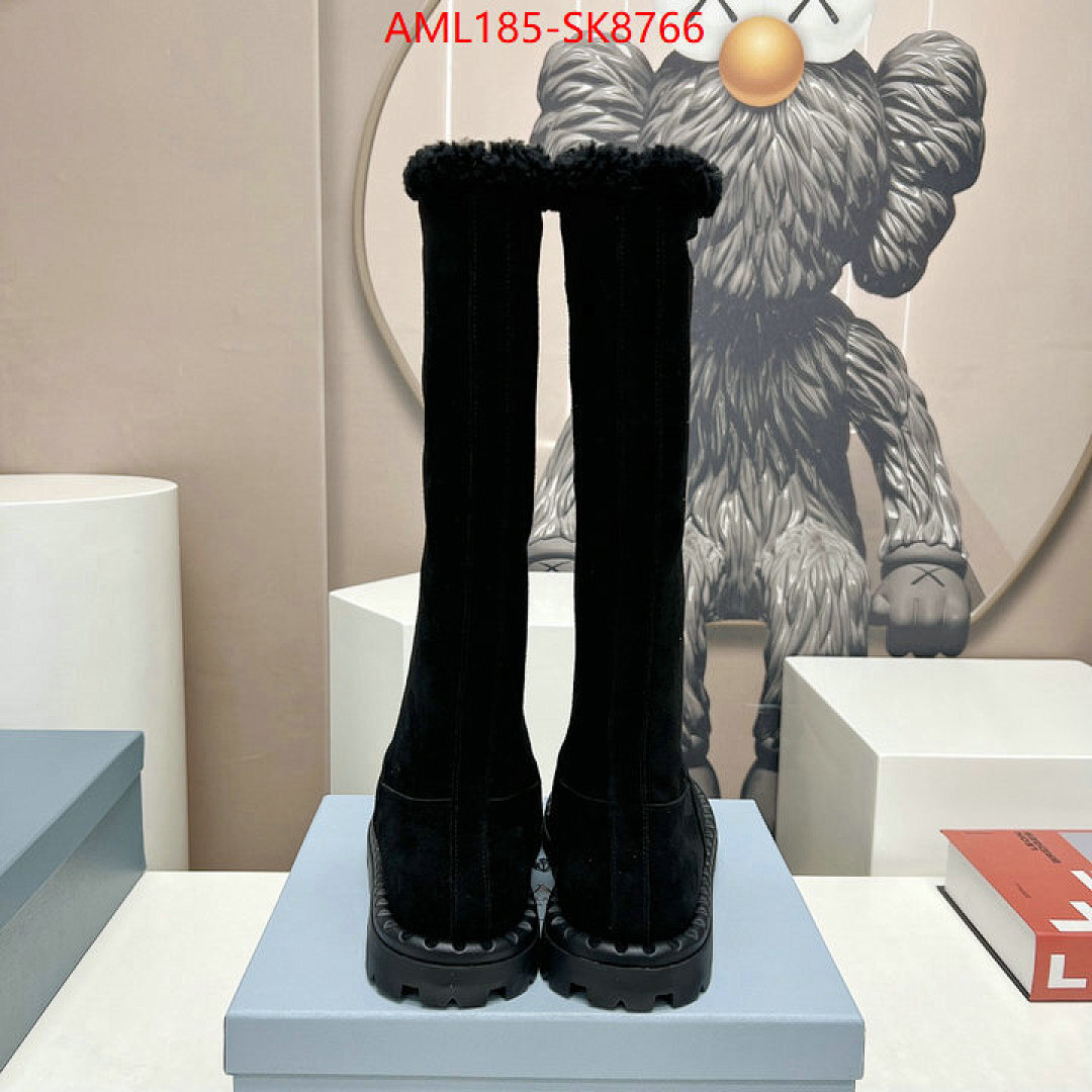 Women Shoes-Boots ID: SK8766 $: 185USD