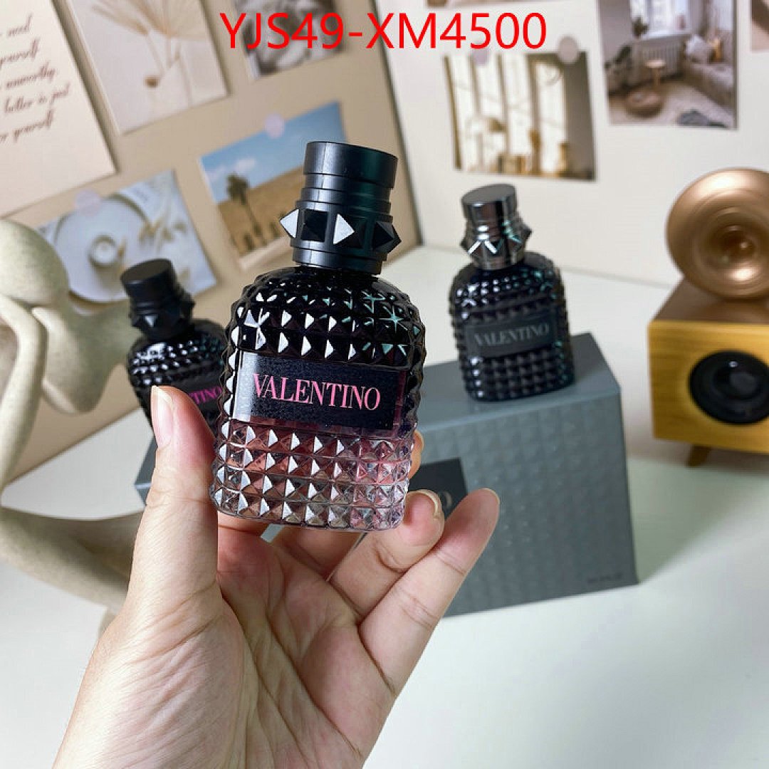 Perfume-Valentino ID: XM4500 $: 49USD