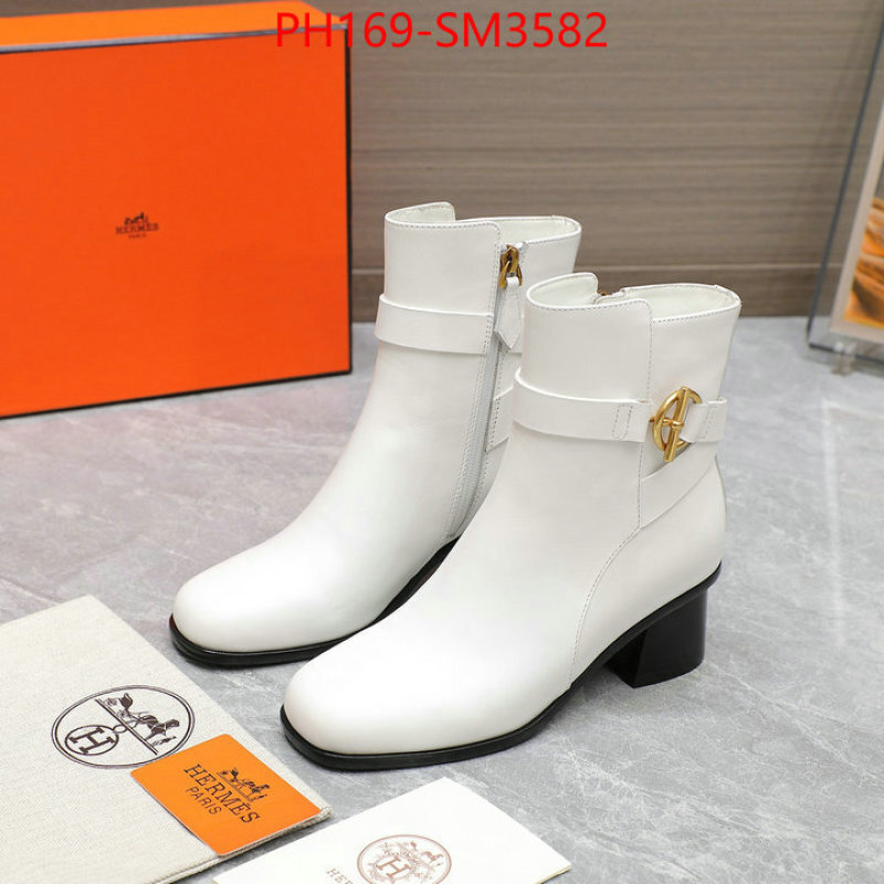 Women Shoes-Boots ID: SM3582 $: 169USD