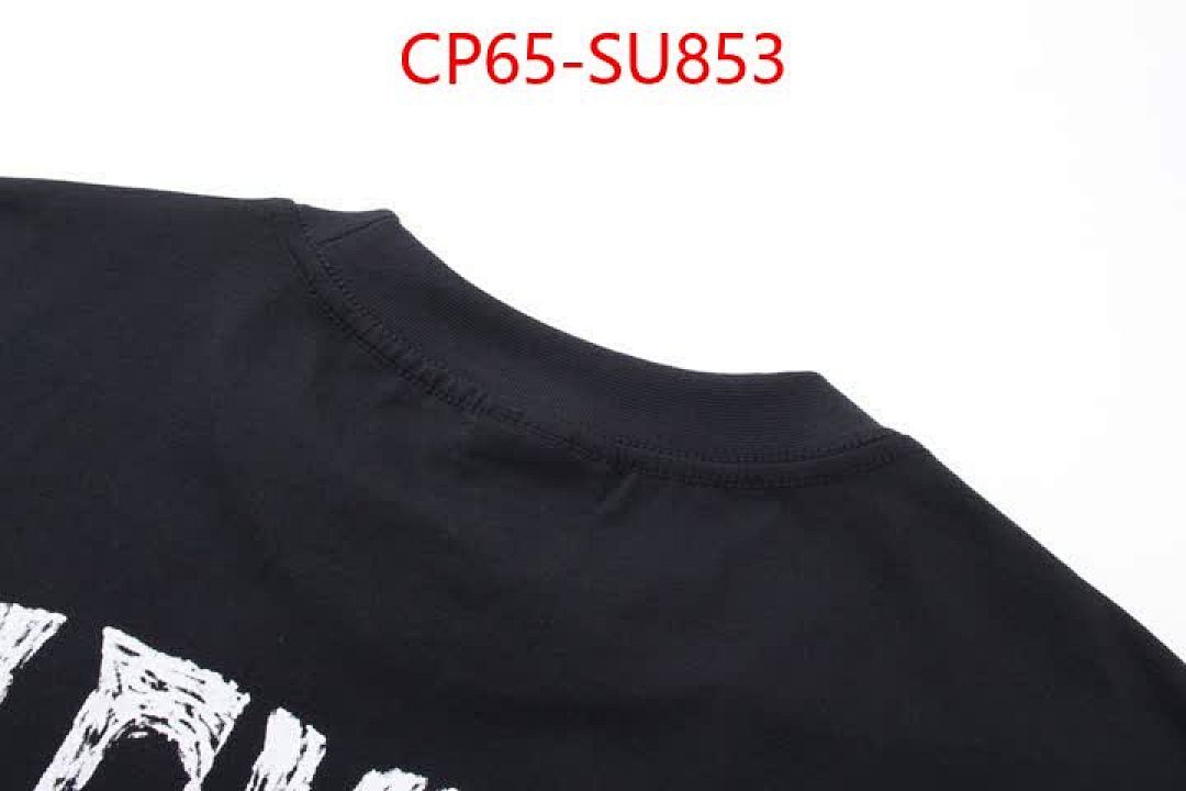 Clothing-Balenciaga ID: SU853 $: 65USD