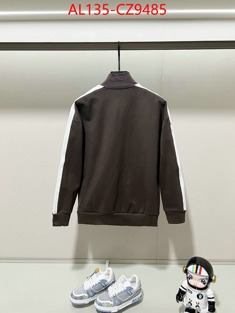 Clothing Set-Loewe ID: CZ9485 $: 135USD