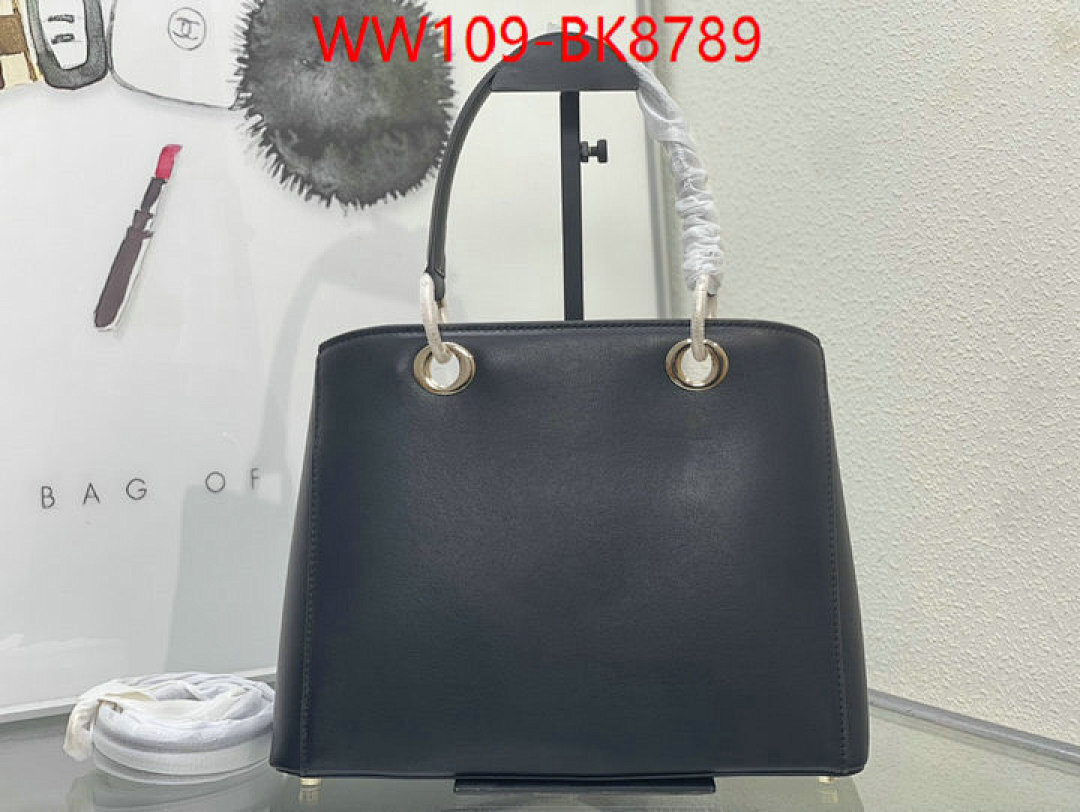 Dior Bags(4A)-Handbag- ID: BK8789 $: 109USD,