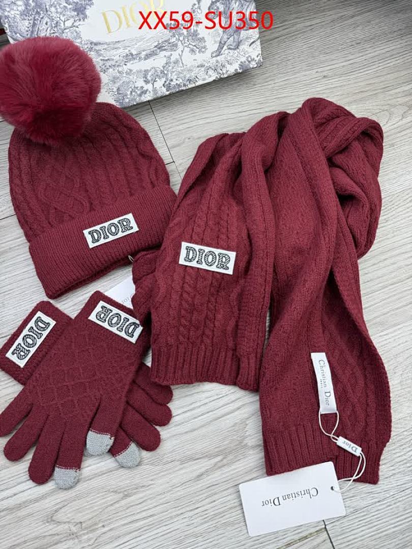 Scarf-Dior ID: SU350 $: 59USD