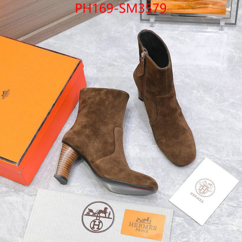 Women Shoes-Boots ID: SM3579 $: 169USD