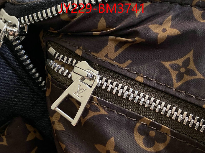 LV Bags(TOP)-Speedy- ID: BM3741 $: 229USD,