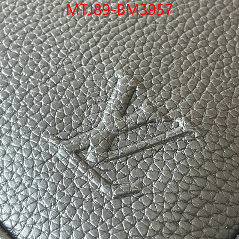 LV Bags(4A)-Pochette MTis Bag- ID: BM3957 $: 89USD,