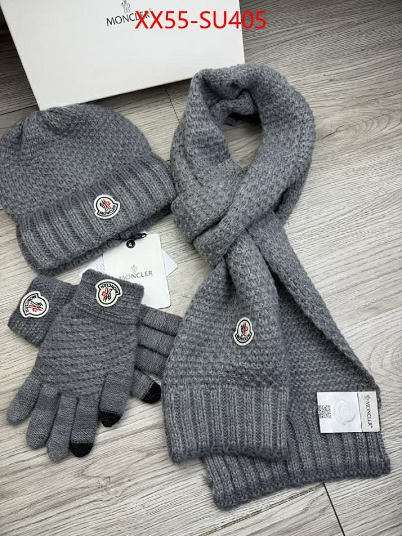 Cap(Hat)-Moncler ID: SU405 $: 55USD