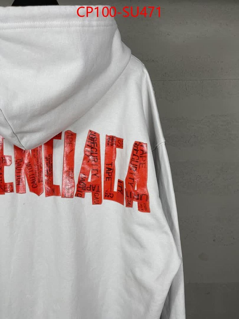 Clothing-Balenciaga ID: SU471 $: 100USD