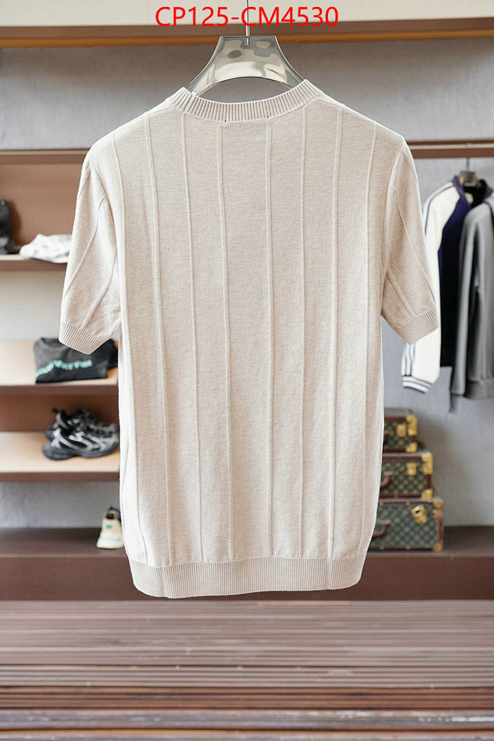 Clothing-Loro Piana ID: CM4530 $: 125USD