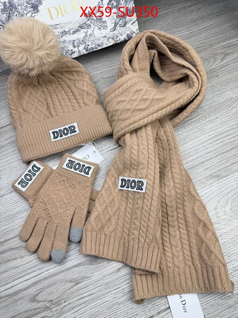 Scarf-Dior ID: SU350 $: 59USD