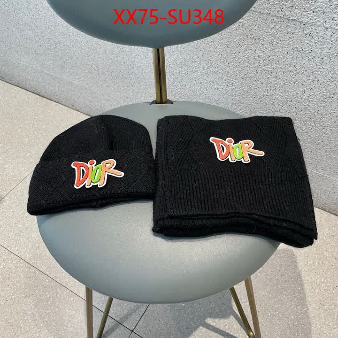 Scarf-Dior ID: SU348 $: 75USD