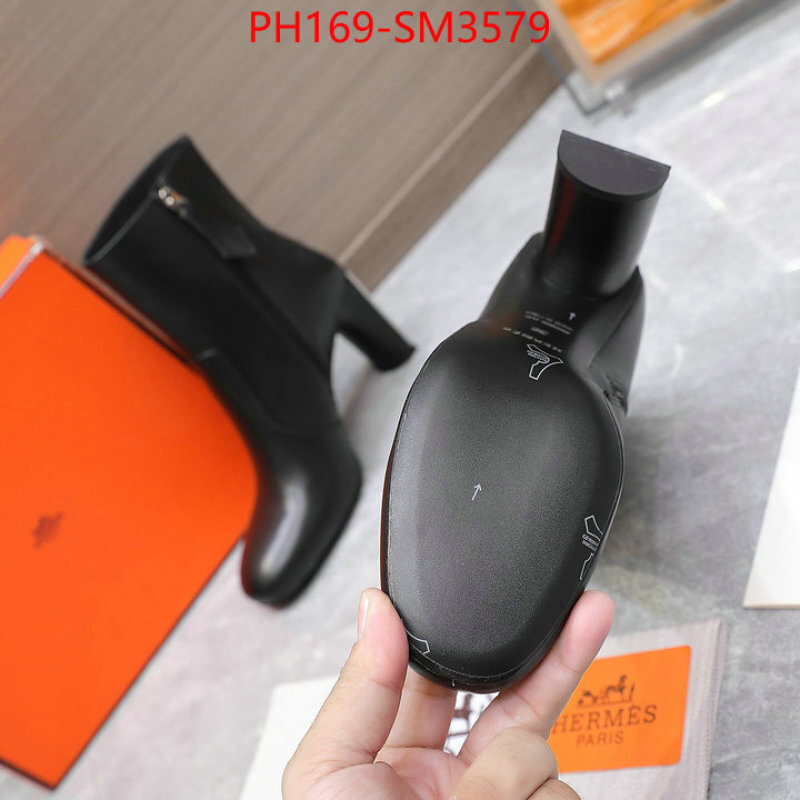 Women Shoes-Boots ID: SM3579 $: 169USD