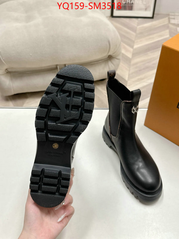 Women Shoes-Boots ID: SM3518 $: 159USD