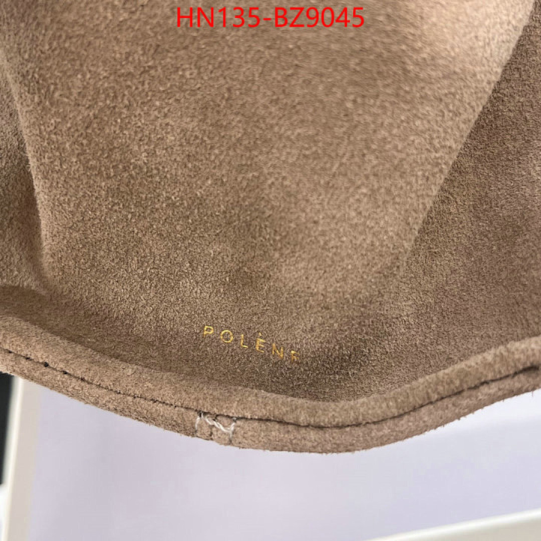 Polene Bags(4A)-Handbag- ID: BZ9045 $: 135USD,