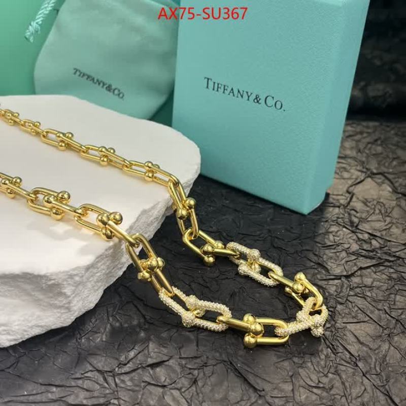 Jewelry-Tiffany ID: SU367 $: 75USD