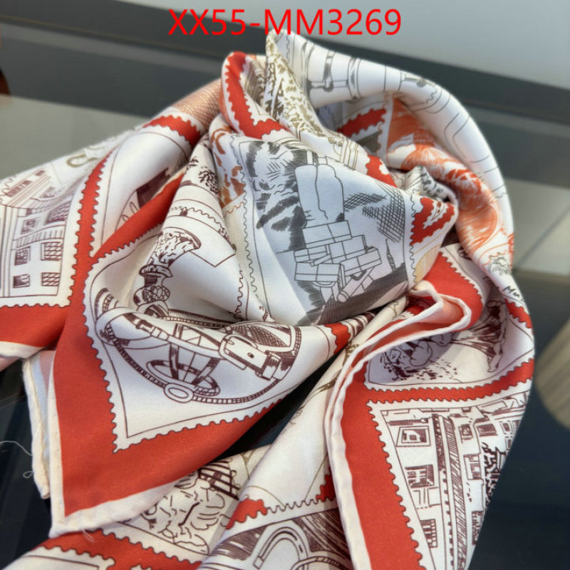 Scarf-Hermes buy online ID: MM3269 $: 55USD