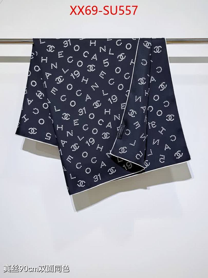 Scarf-Chnel ID: SU557 $: 69USD