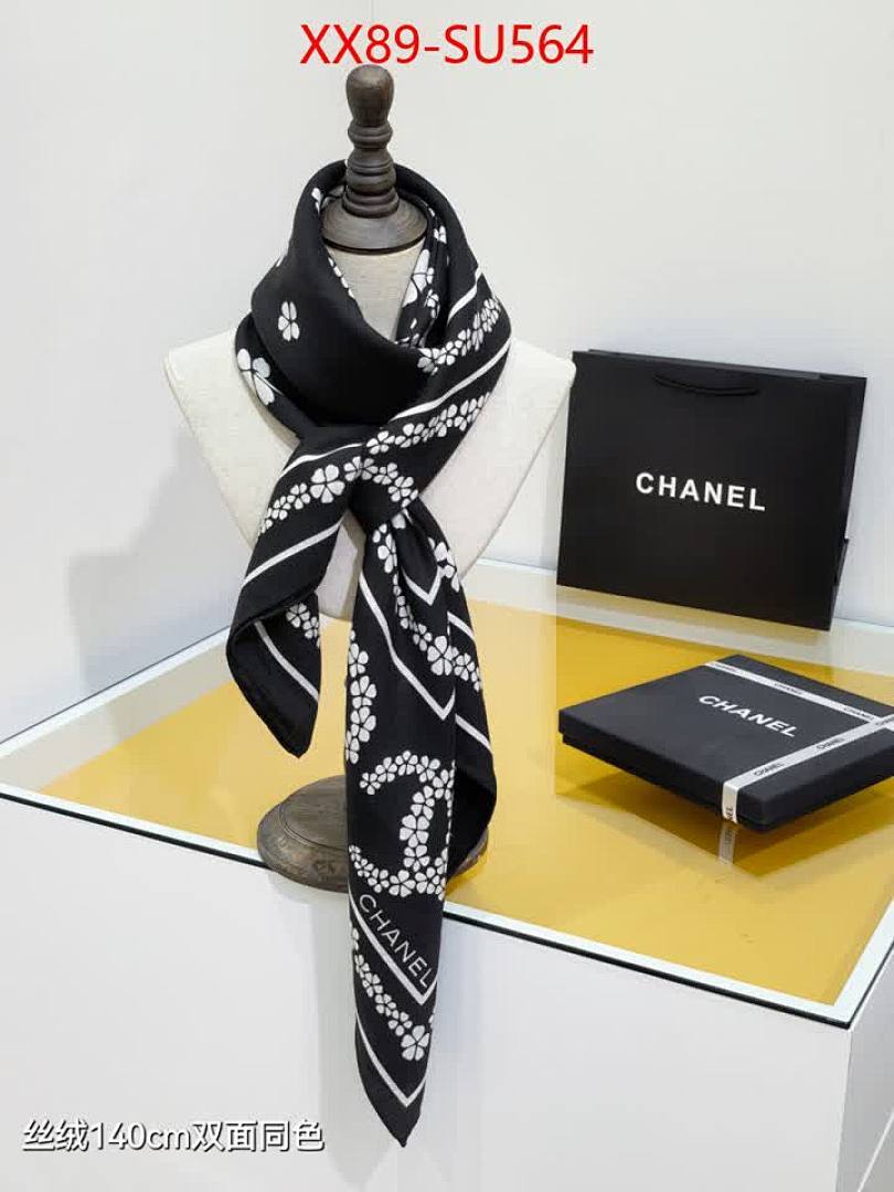 Scarf-Chnel ID: SU564 $: 89USD