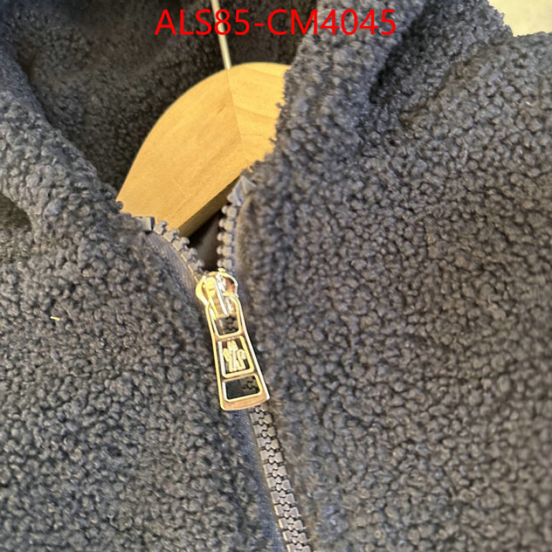 Kids clothing-Moncler ID: CM4045 $: 85USD