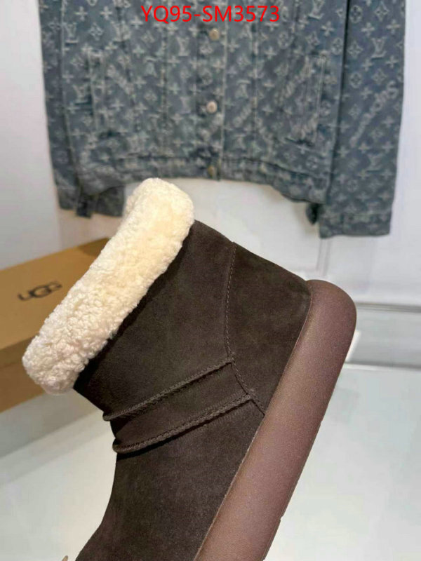 Women Shoes-Boots ID: SM3573 $: 95USD