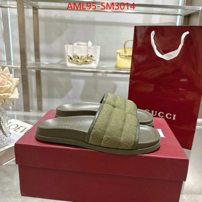 Women Shoes-Gucci we provide top cheap aaaaa ID: SM3014 $: 95USD