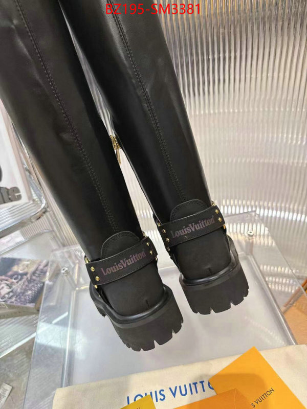 Men Shoes-Boots styles & where to buy ID: SM3381 $: 195USD