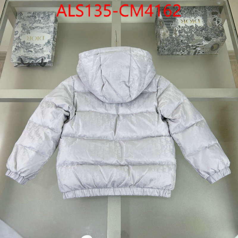 Kids clothing-Dior ID: CM4162 $: 135USD